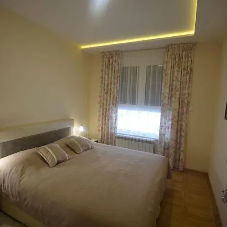 Apartman Vip Zvezdica Zlatibor Exteriör bild