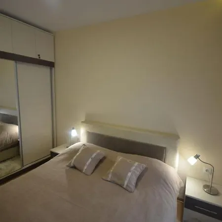 Apartman Vip Zvezdica Zlatibor Exteriör bild