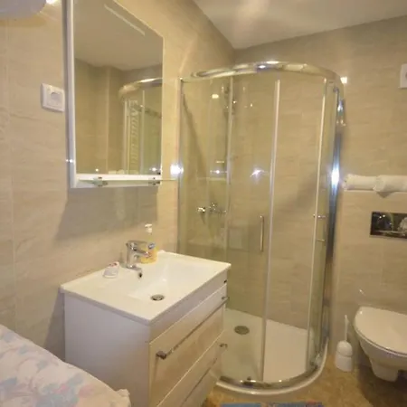 Apartman Vip Zvezdica Zlatibor Exteriör bild