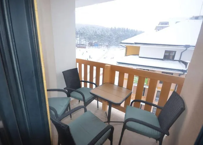 Apartman Vip Zvezdica