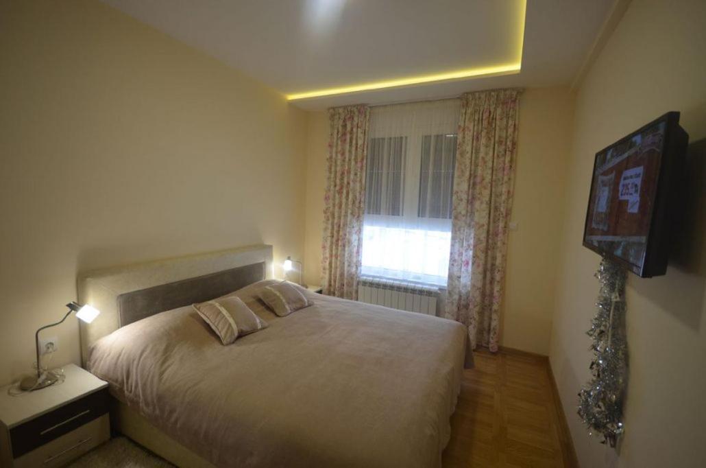 Apartment Vip Zvezdica