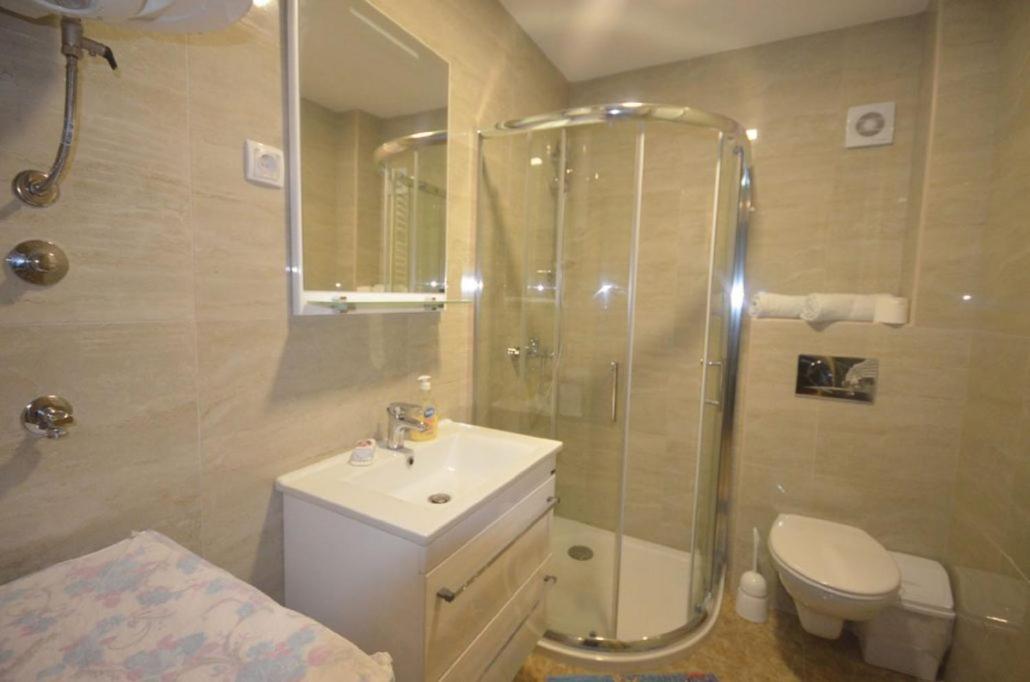 Apartment Vip Zvezdica